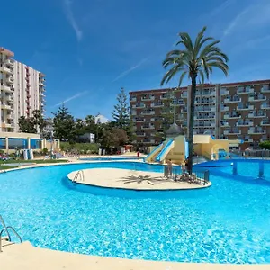Jupiter By Kaarina Apartment Benalmadena