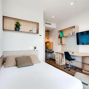 Livensa Living Apartment San Sebastian