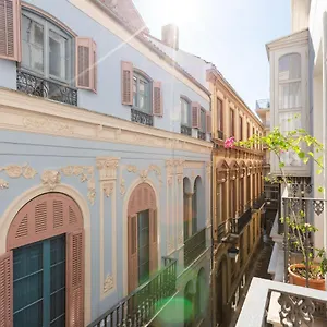 Corazon De Apartment Malaga