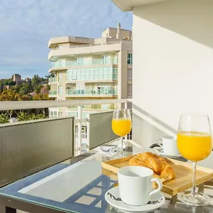 Malagueta Breeze Apartment Malaga